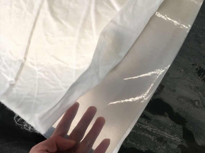 復(fù)合土工膜（兩布一膜）